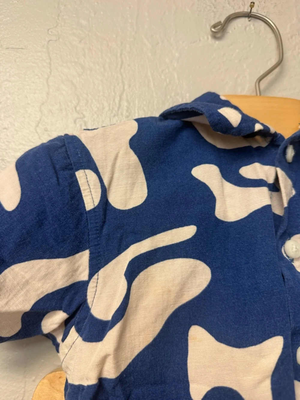$23 ADD ON Zara Boys’ Matching Set 1.5Y Janie and Jack Jamie Kay H&M‎